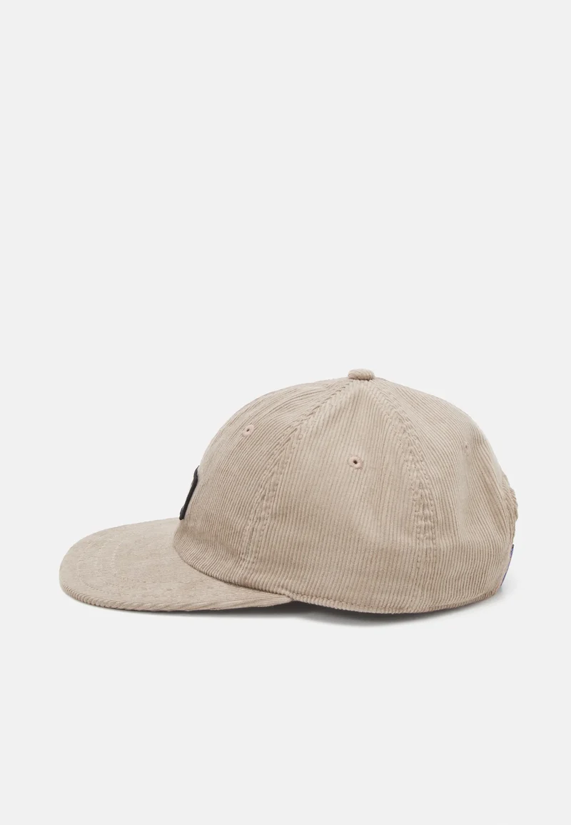 Corduroy Cap | Kord-Kappe
