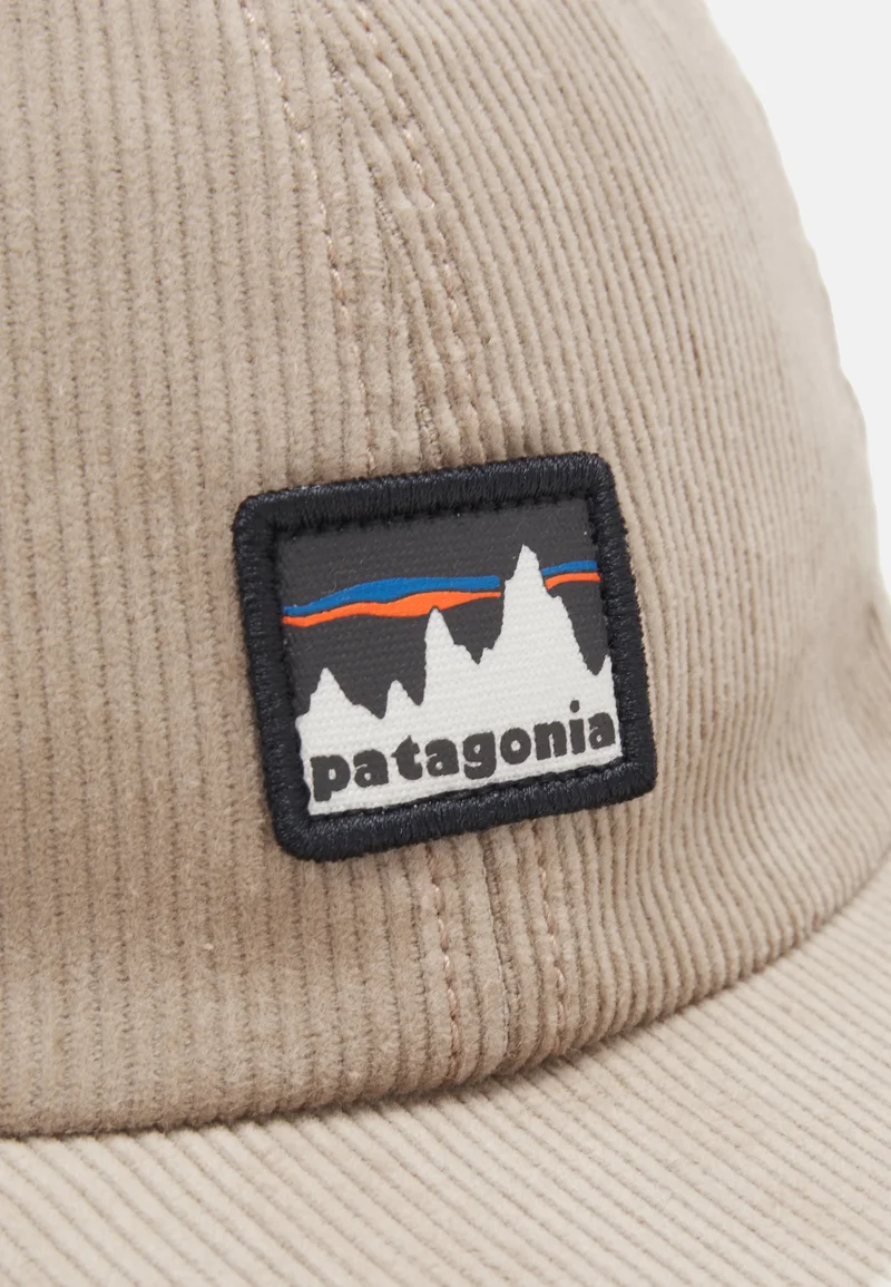 Corduroy Cap | Kord-Kappe