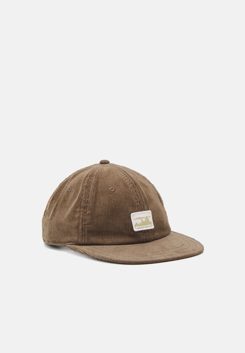 Corduroy Cap | Kord-Kappe