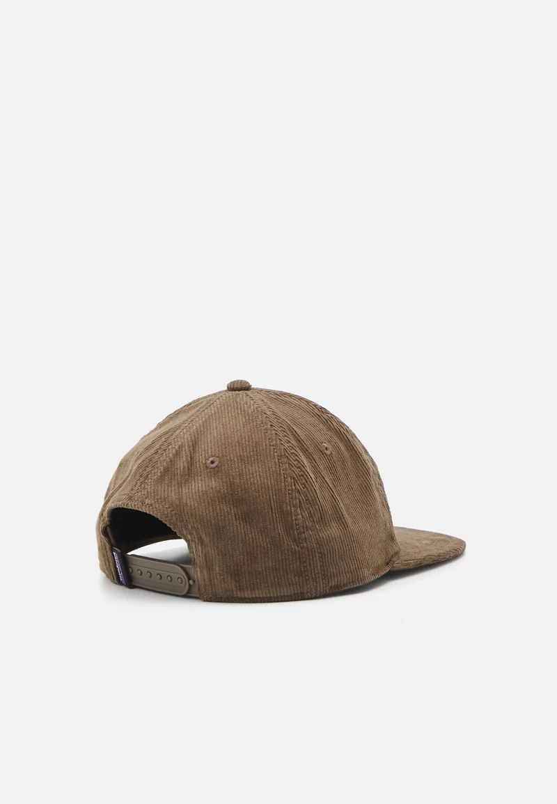 Corduroy Cap | Kord-Kappe