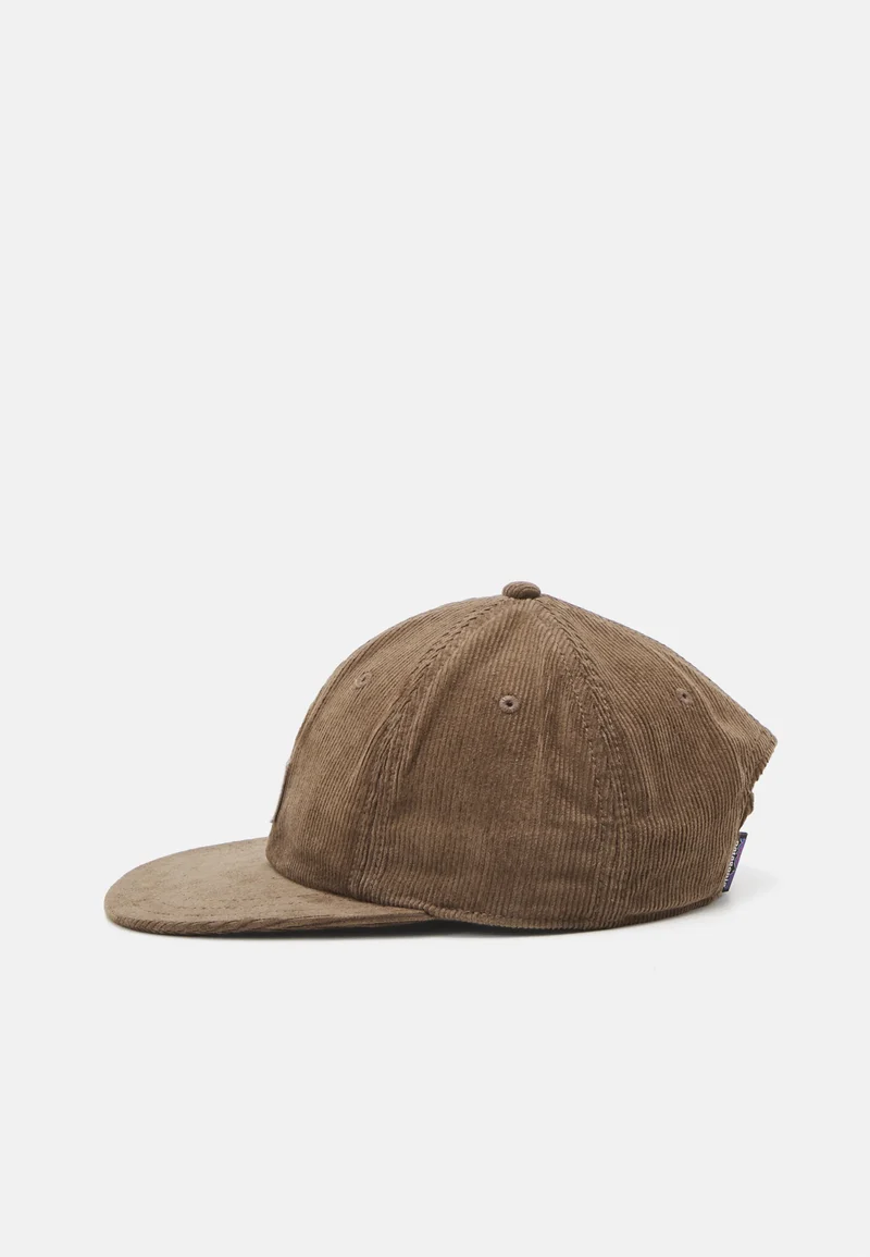 Corduroy Cap | Kord-Kappe
