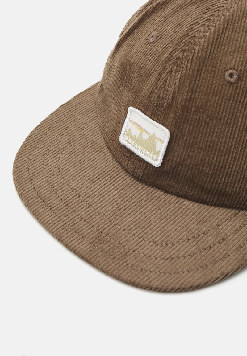 Corduroy Cap | Kord-Kappe