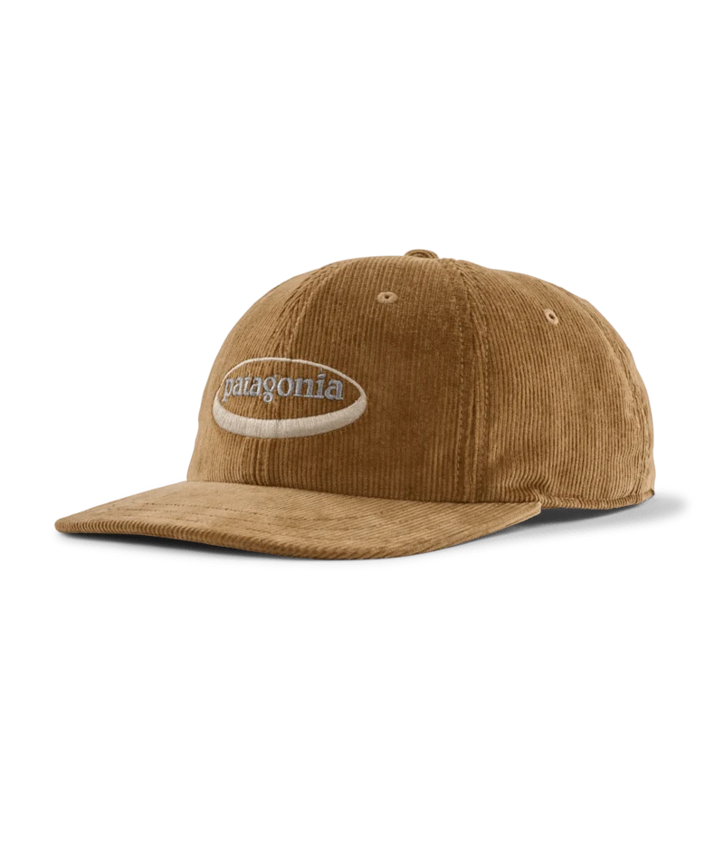 Corduroy Cap | Kord-Kappe