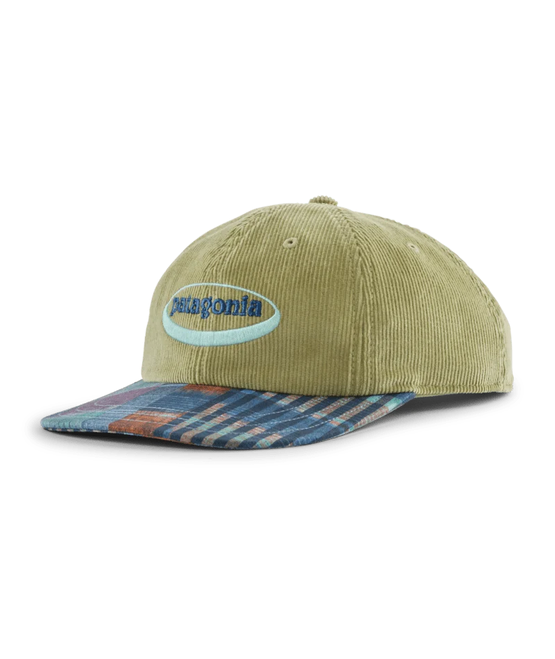 Corduroy Cap | Kord-Kappe