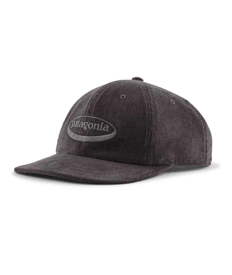 Corduroy Cap | Kord-Kappe
