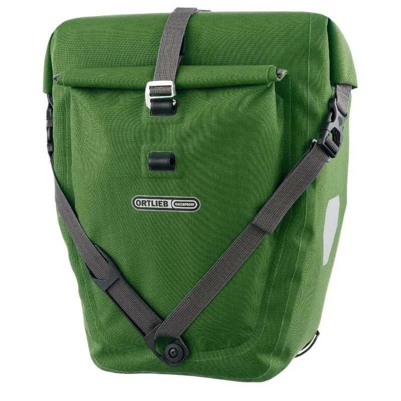 Back-Roller Plus QL2.1 23L