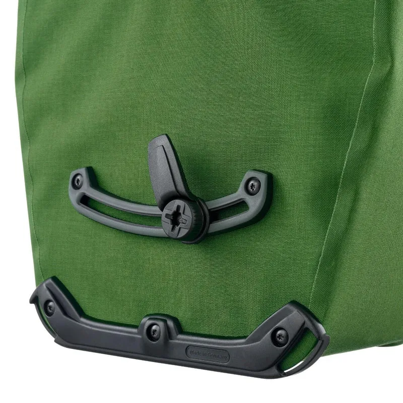 Back-Roller Plus QL2.1 23L