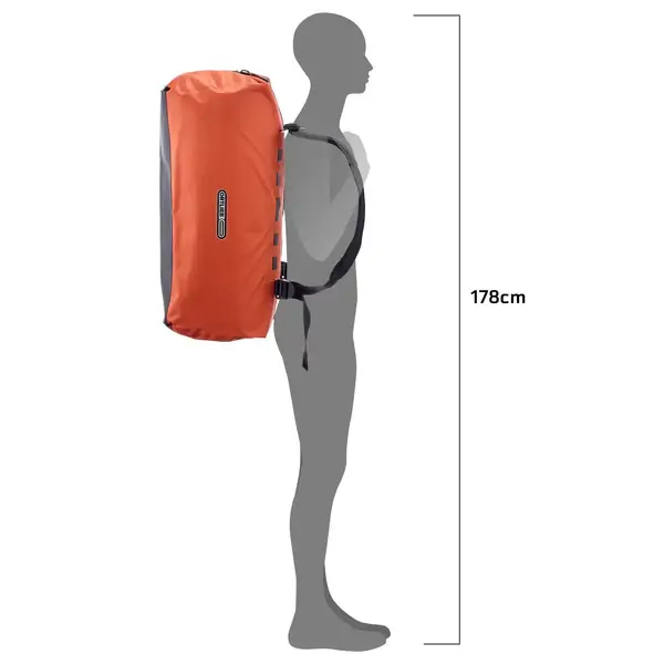 Duffle Lite 60L