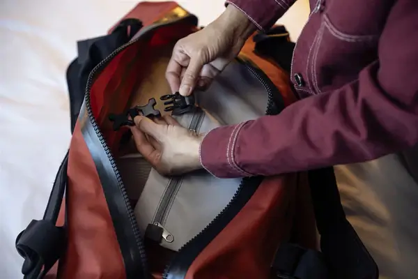 Duffle Lite 60L