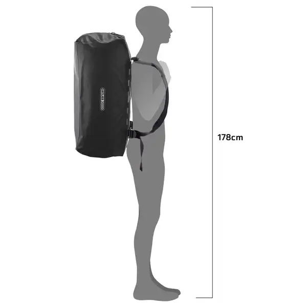 Duffle Lite 60L