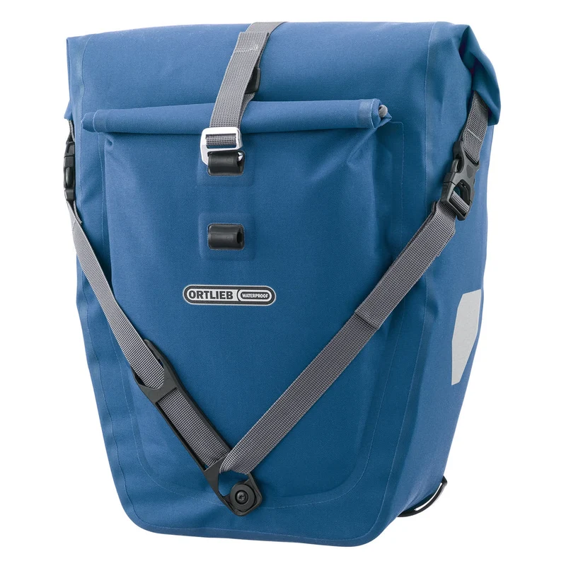 Back-Roller Plus QL2.2 23L