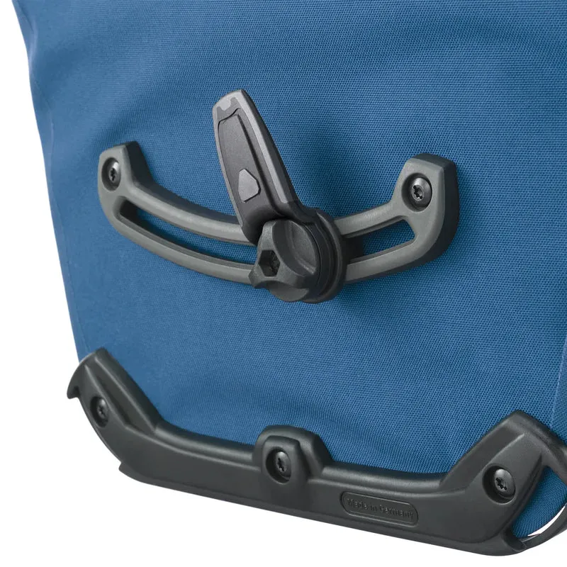 Back-Roller Plus QL2.2 23L