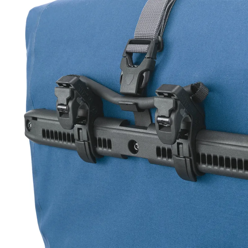 Back-Roller Plus QL2.2 23L