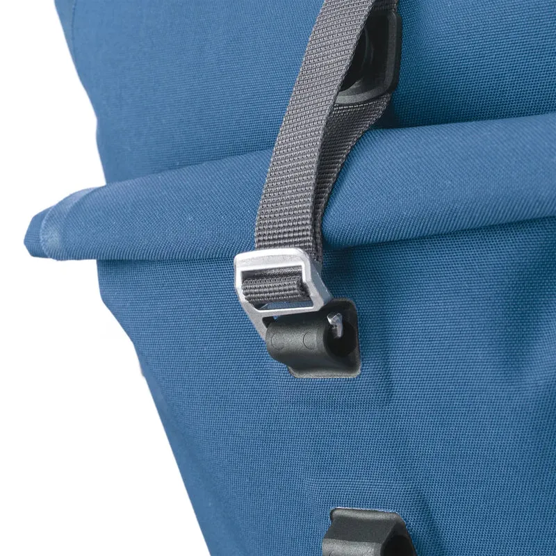 Back-Roller Plus QL2.2 23L