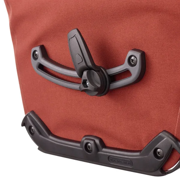 Back-Roller Plus QL2.2 23L