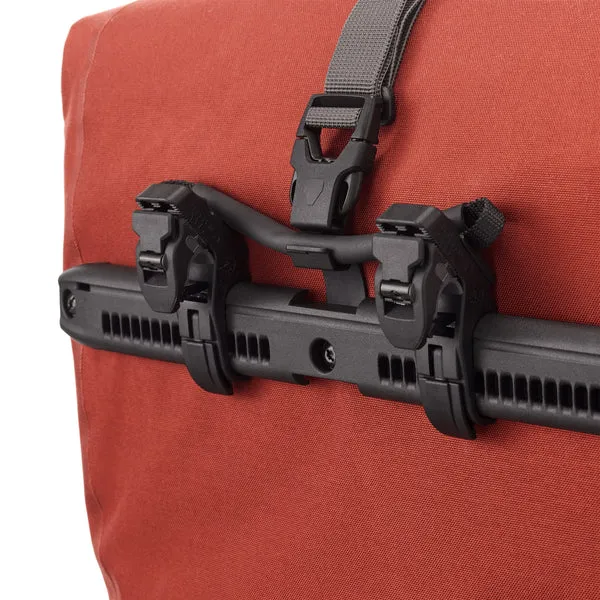 Back-Roller Plus QL2.2 23L