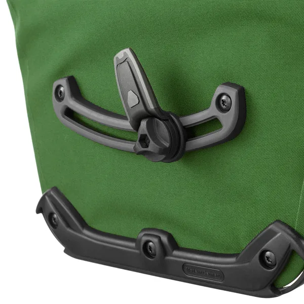 Back-Roller Plus QL2.2 23L