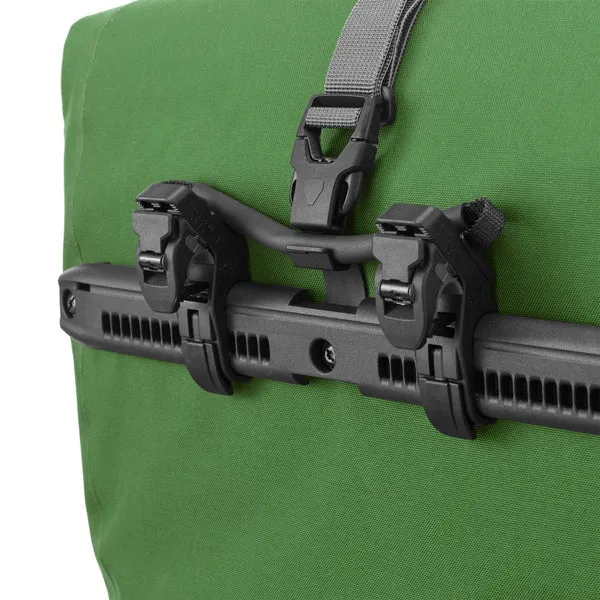 Back-Roller Plus QL2.2 23L