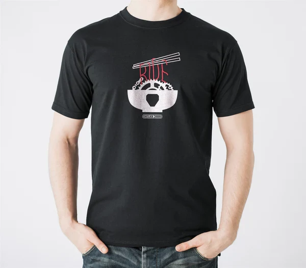 ORTLIEB T-Shirt Design 2025