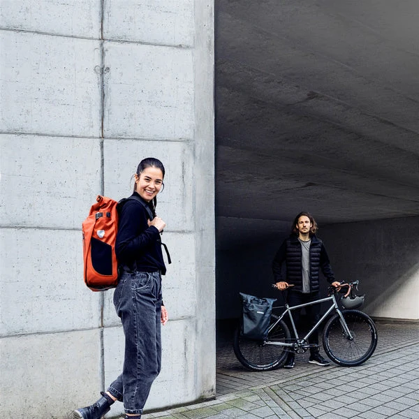 Vario QL3.1 26L - Fahrradtasche | Rucksack