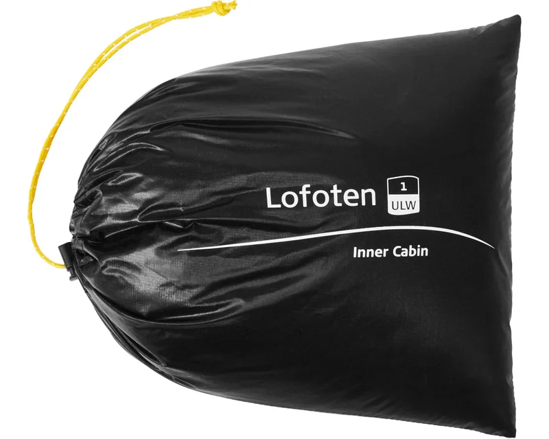 Lofoten 1-Personen Innenzelt