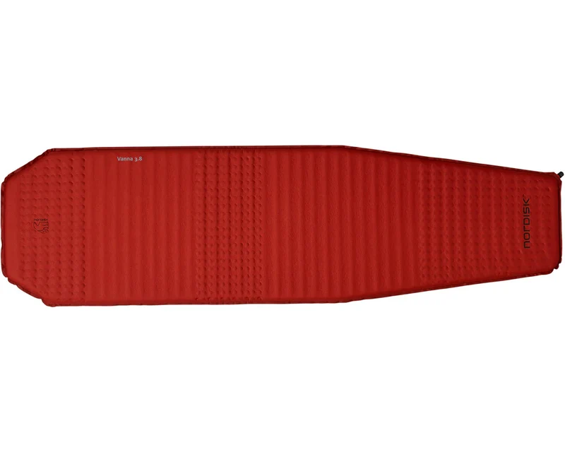 Vanna 3.8 Self-Inflating Mat | Isomatte