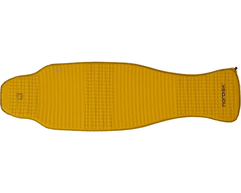 Grip 2.5 Self-Inflating Mat | Isomatte