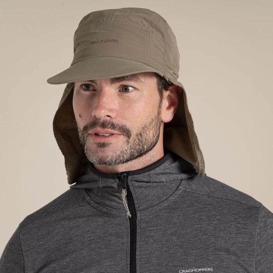 NosiLife Desert Hat III