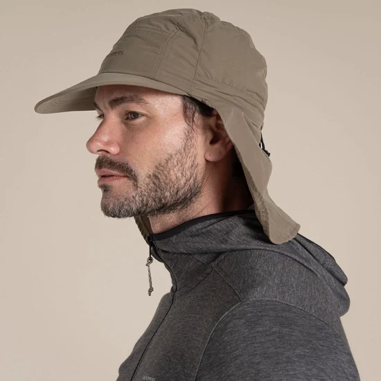 NosiLife Desert Hat III
