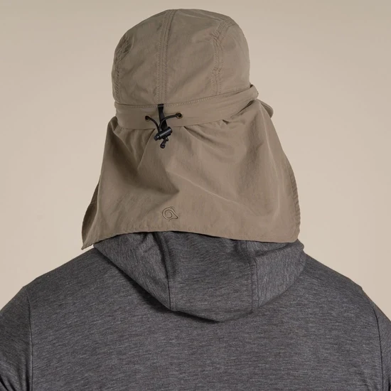 NosiLife Desert Hat III