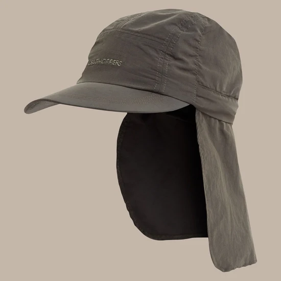 NosiLife Desert Hat III