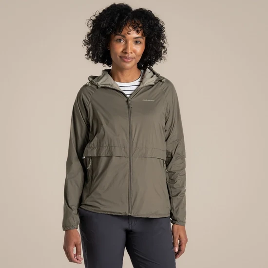 NosiLife Rosa Wendejacke - Damen