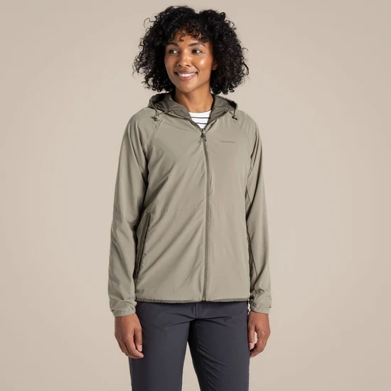 NosiLife Rosa Wendejacke - Damen