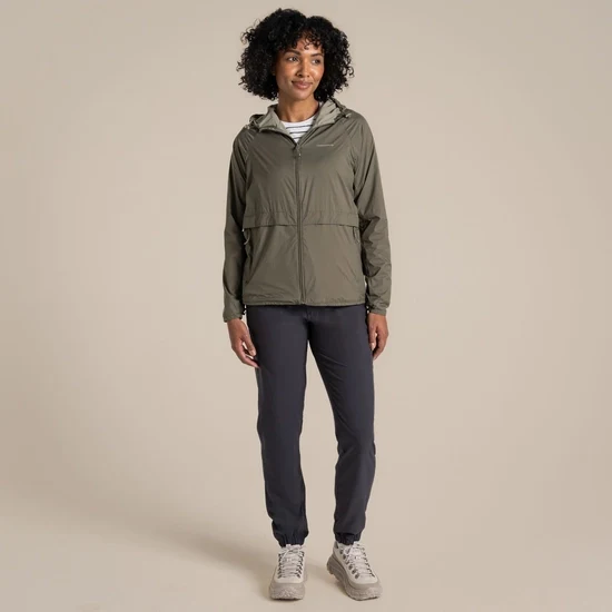 NosiLife Rosa Wendejacke - Damen