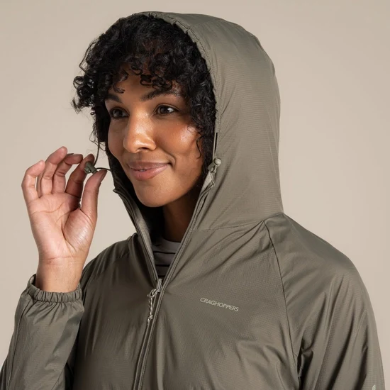 NosiLife Rosa Wendejacke - Damen