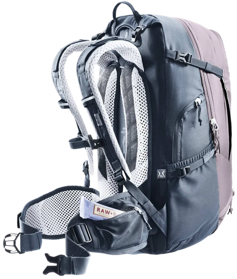 Trans Alpine 28 SL