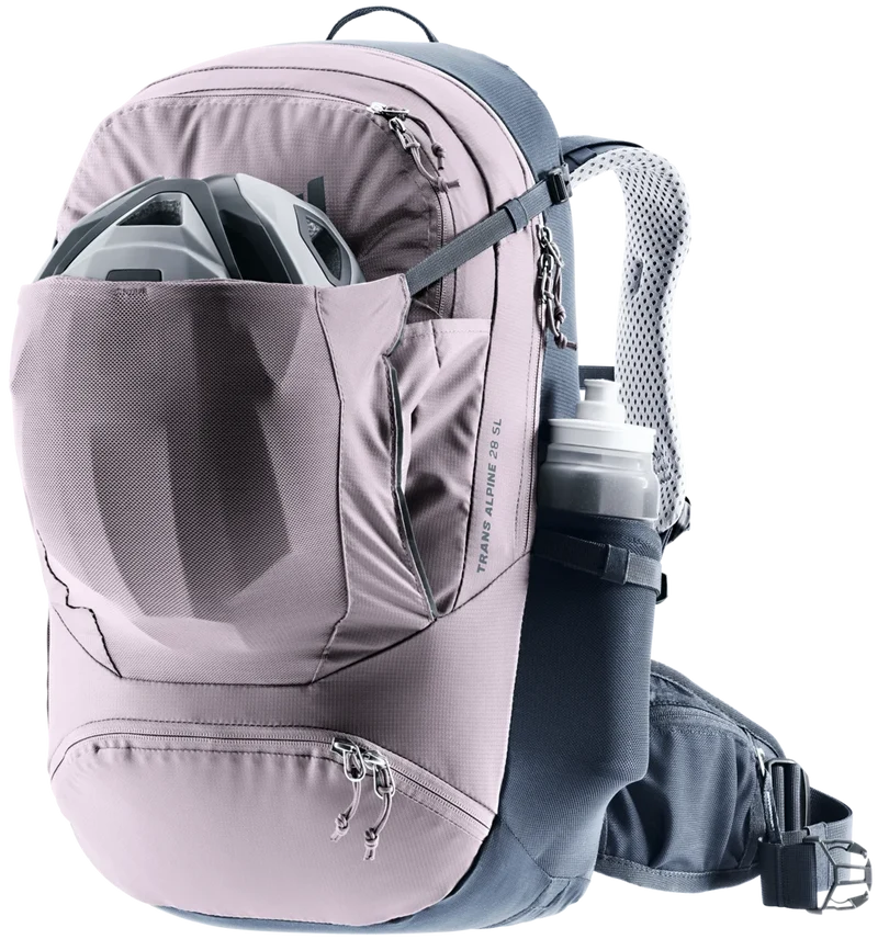 Trans Alpine 28 SL