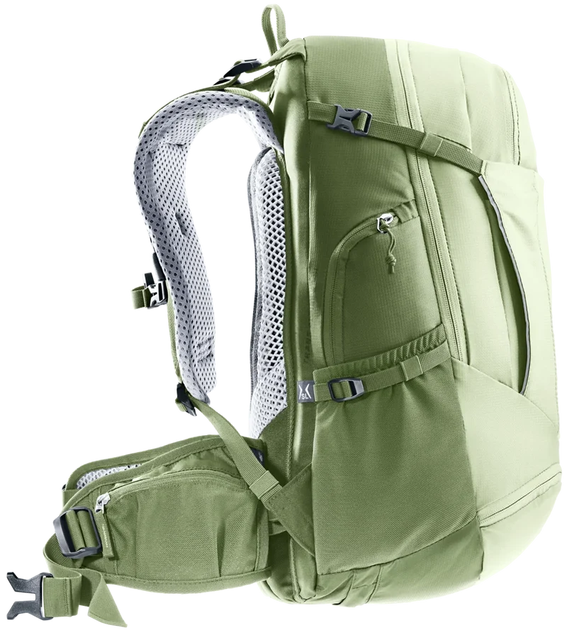 Trans Alpine 28 SL