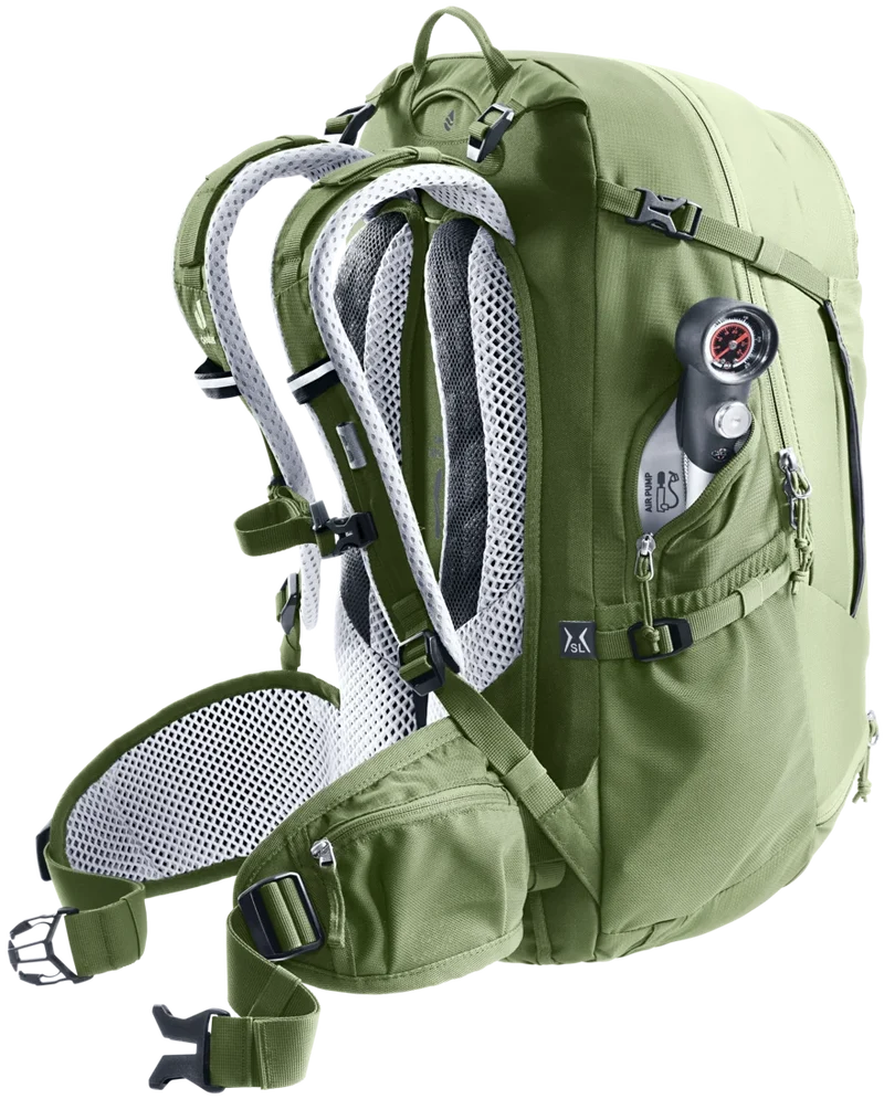 Trans Alpine 28 SL