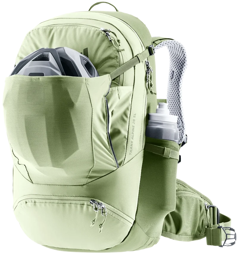 Trans Alpine 28 SL