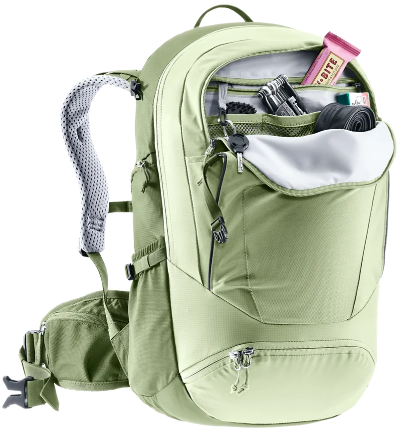 Trans Alpine 28 SL