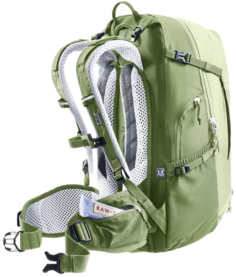 Trans Alpine 28 SL