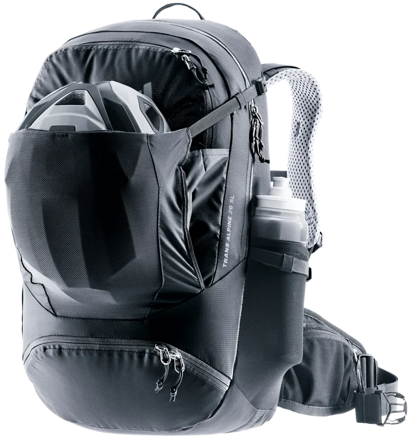Trans Alpine 28 SL