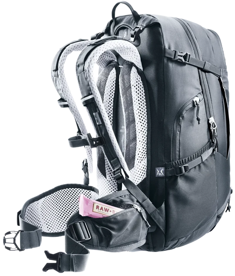 Trans Alpine 28 SL