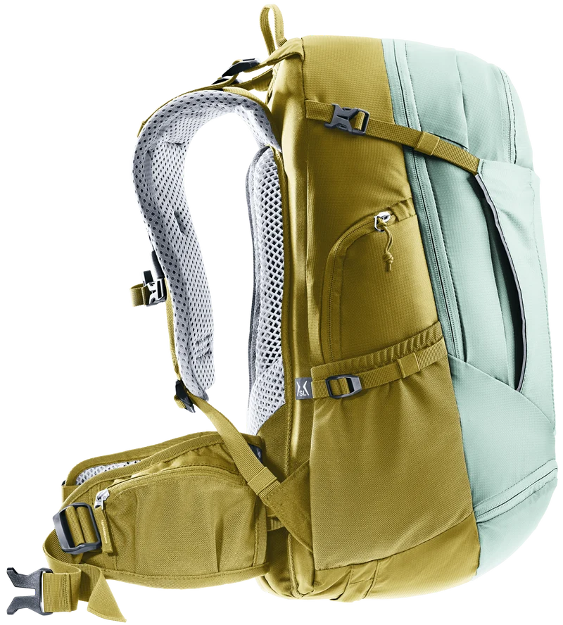 Trans Alpine 28 SL