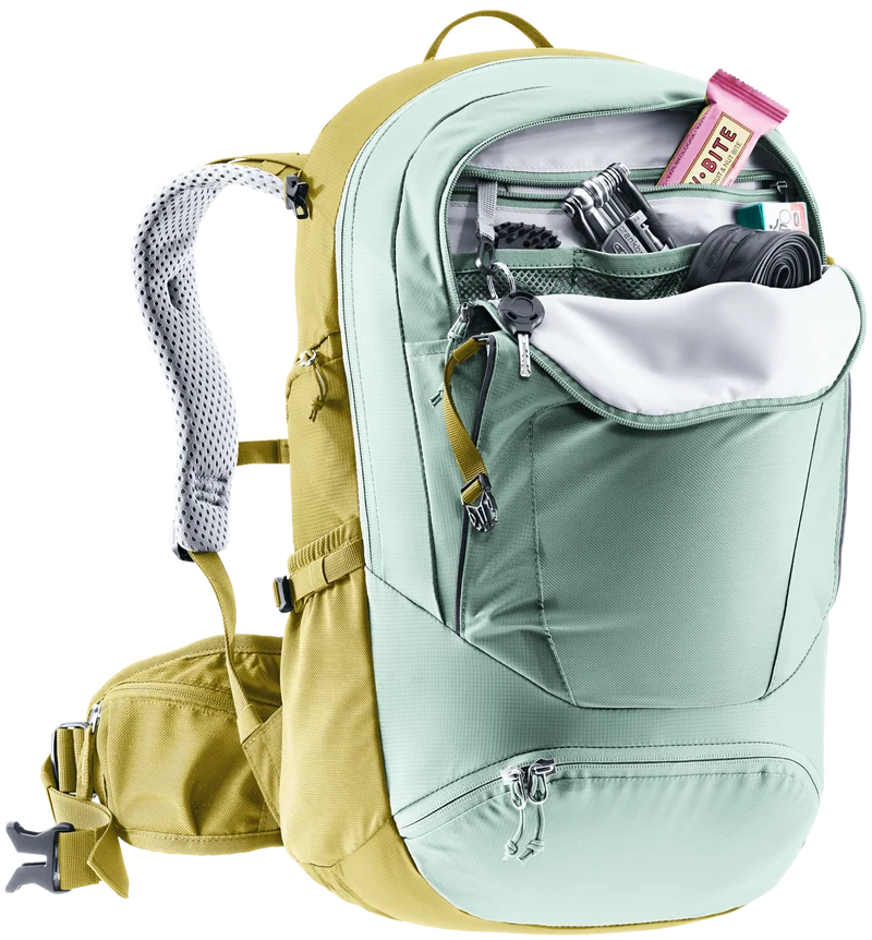Trans Alpine 28 SL