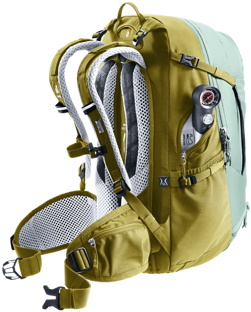 Trans Alpine 28 SL