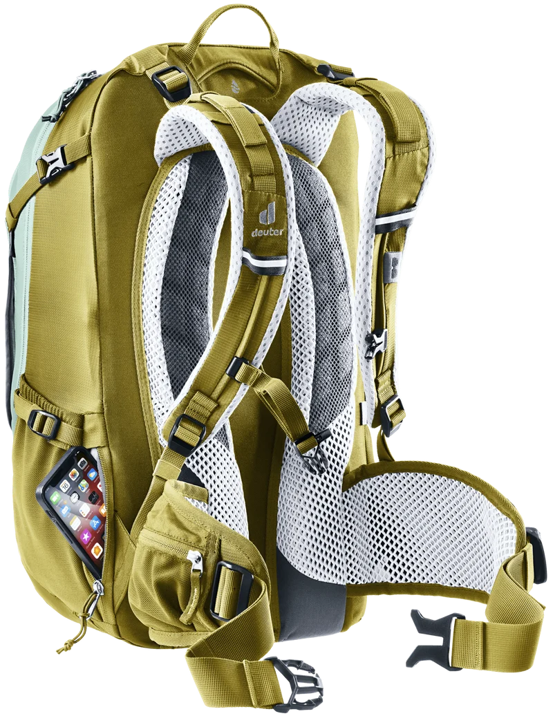 Trans Alpine 28 SL