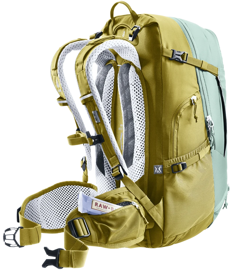 Trans Alpine 28 SL