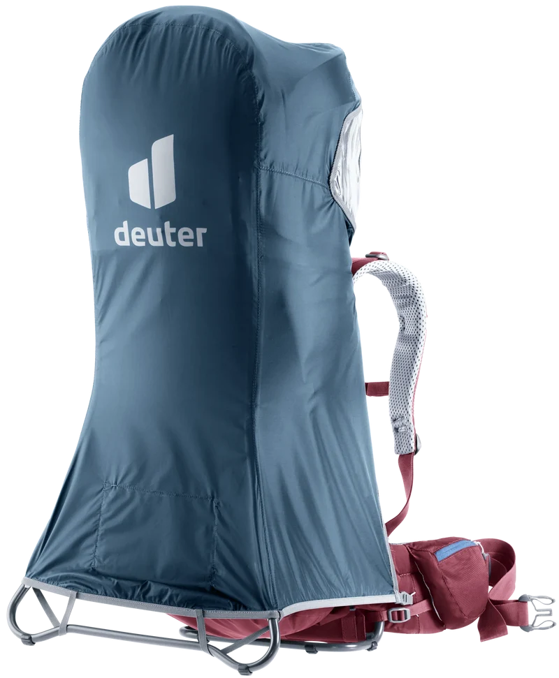 KC Raincover Deluxe